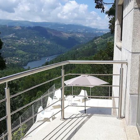 Casa Douro Terrace Villa Baiao Bagian luar foto