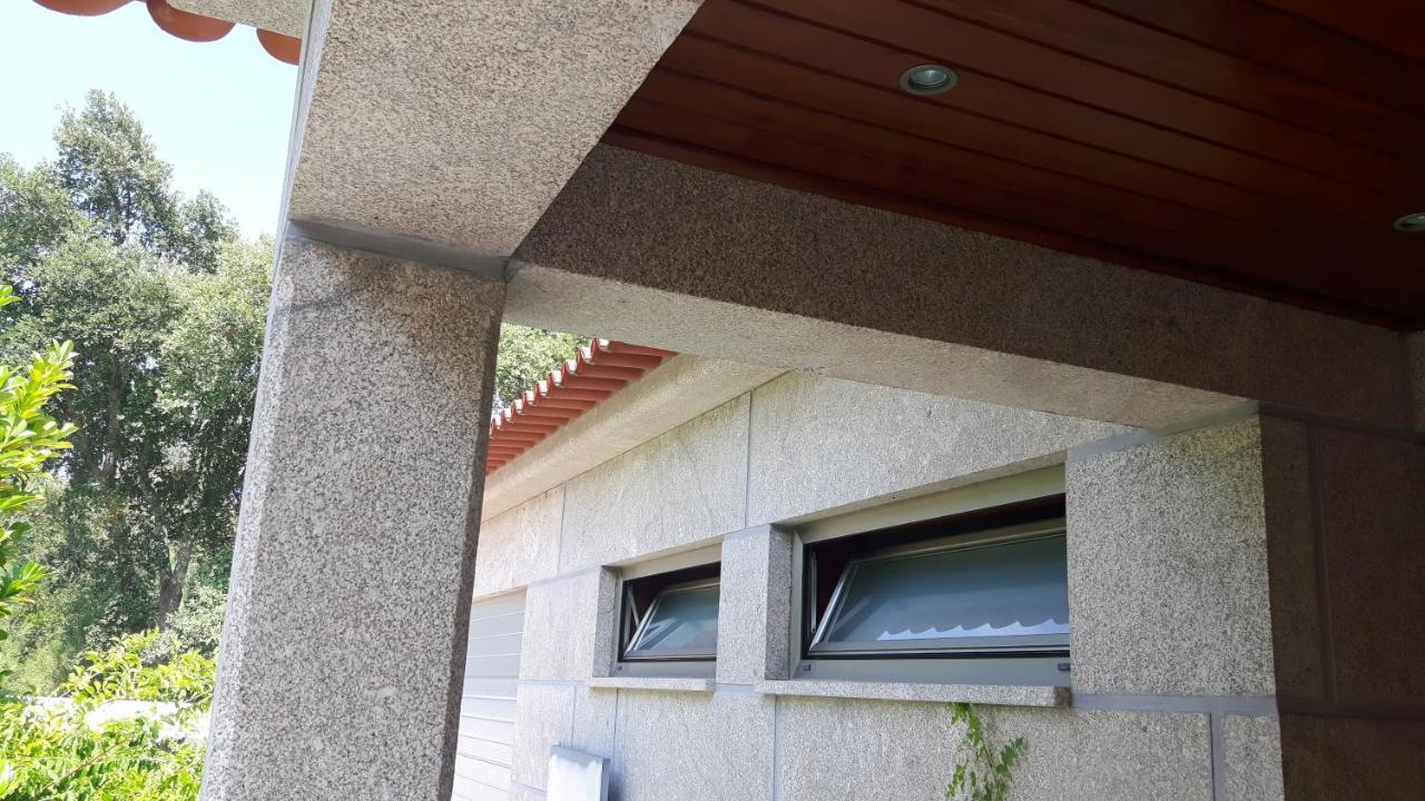 Casa Douro Terrace Villa Baiao Bagian luar foto