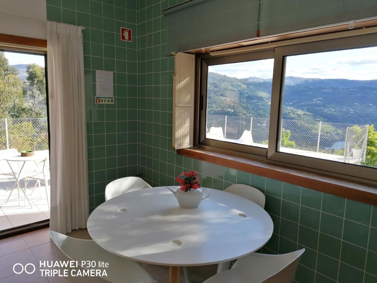 Casa Douro Terrace Villa Baiao Bagian luar foto