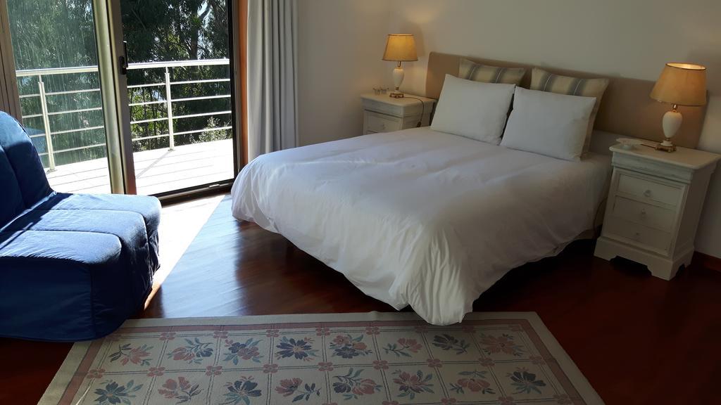 Casa Douro Terrace Villa Baiao Bagian luar foto