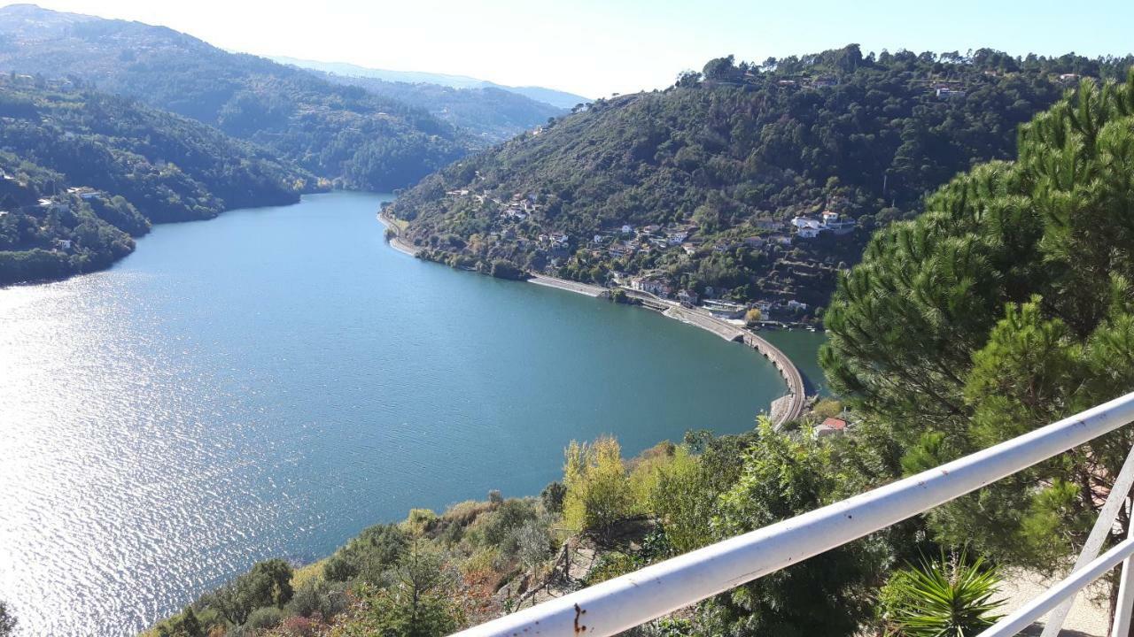 Casa Douro Terrace Villa Baiao Bagian luar foto