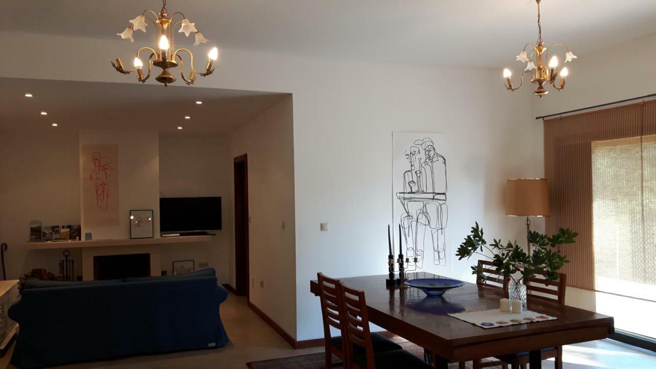 Casa Douro Terrace Villa Baiao Bagian luar foto